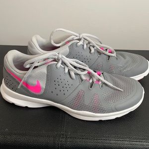 Like New Nike training  Coremotion TR 3